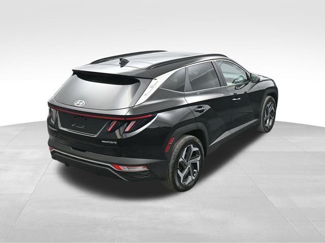 2023 Hyundai TUCSON Hybrid SEL Convenience