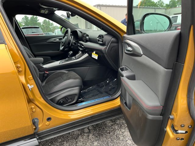 2025 Dodge Hornet R/T