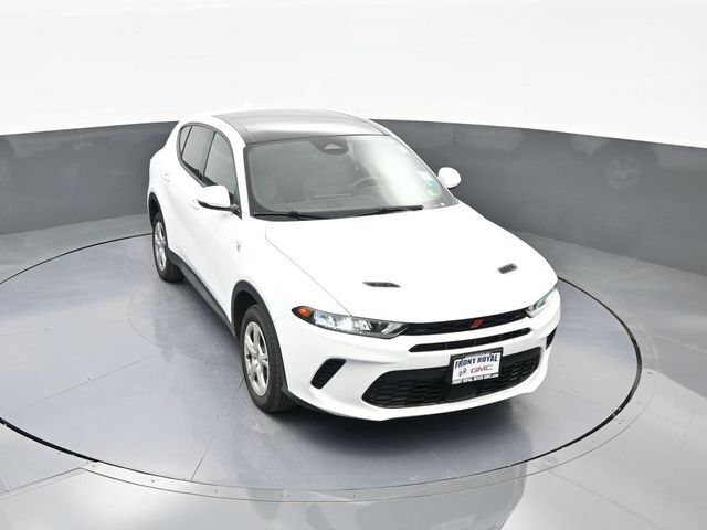 2023 Dodge Hornet GT Plus