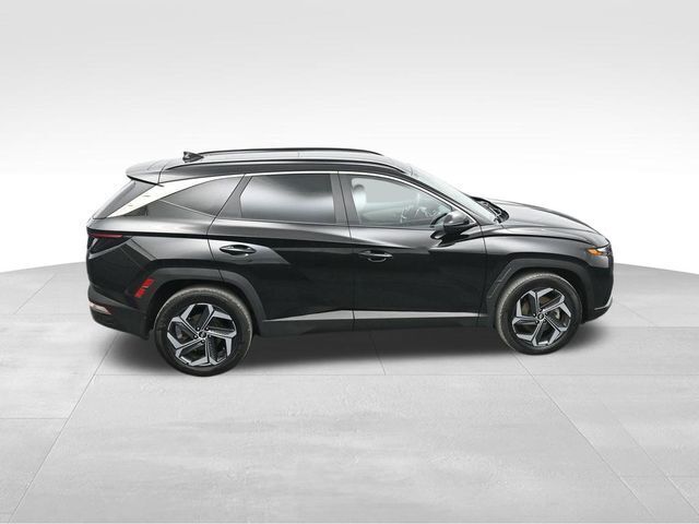2023 Hyundai TUCSON Hybrid SEL Convenience