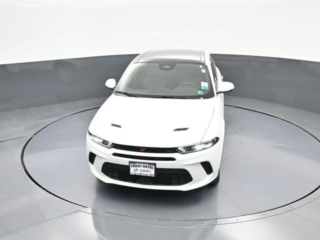 2023 Dodge Hornet GT Plus