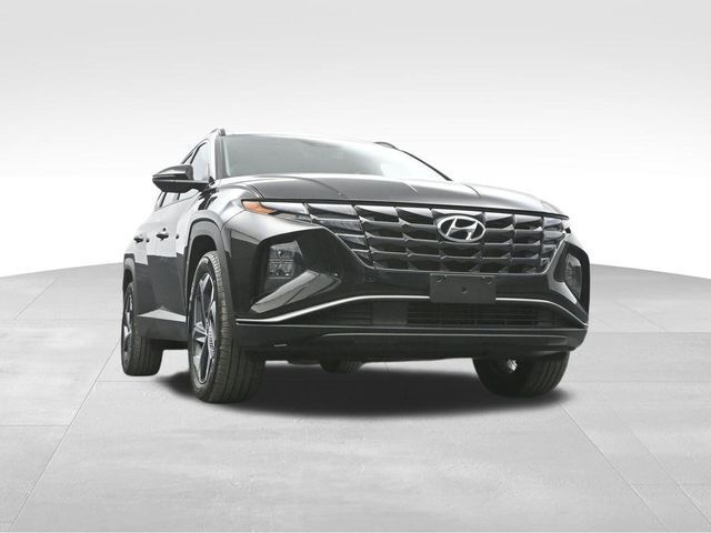 2023 Hyundai TUCSON Hybrid SEL Convenience