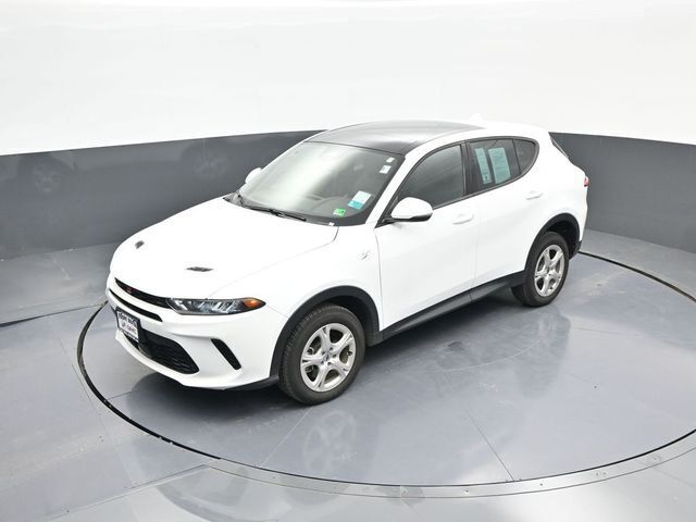 2023 Dodge Hornet GT Plus