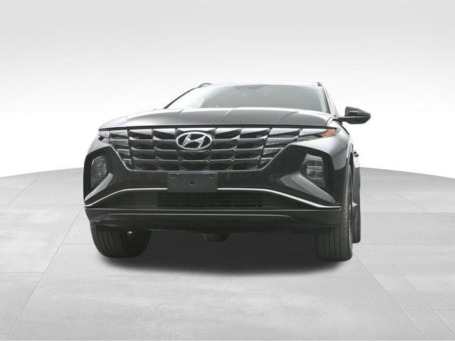 2023 Hyundai TUCSON Hybrid SEL Convenience