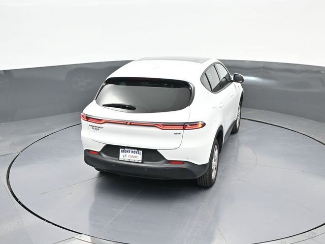 2023 Dodge Hornet GT Plus