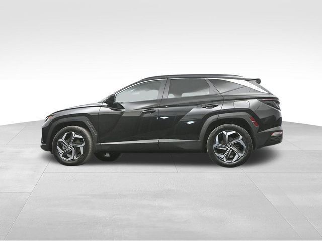 2023 Hyundai TUCSON Hybrid SEL Convenience