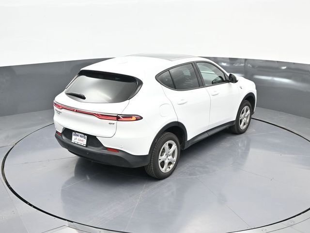 2023 Dodge Hornet GT Plus