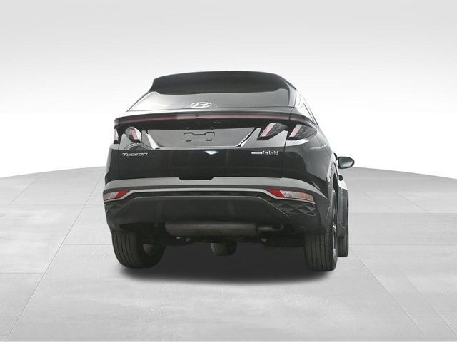 2023 Hyundai TUCSON Hybrid SEL Convenience