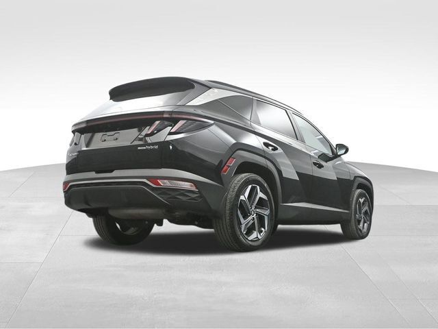 2023 Hyundai TUCSON Hybrid SEL Convenience