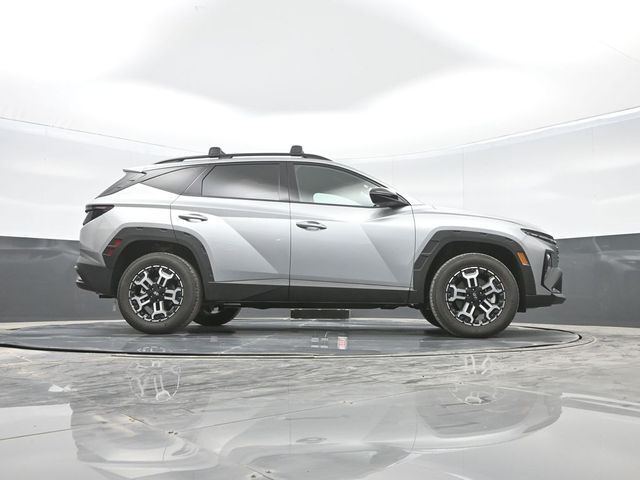 2025 Hyundai TUCSON XRT