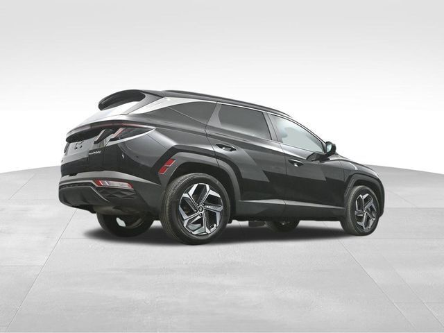 2023 Hyundai TUCSON Hybrid SEL Convenience
