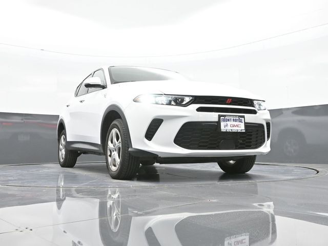 2023 Dodge Hornet GT Plus