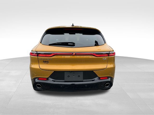 2025 Dodge Hornet R/T