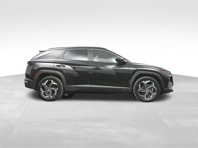2023 Hyundai TUCSON Hybrid SEL Convenience