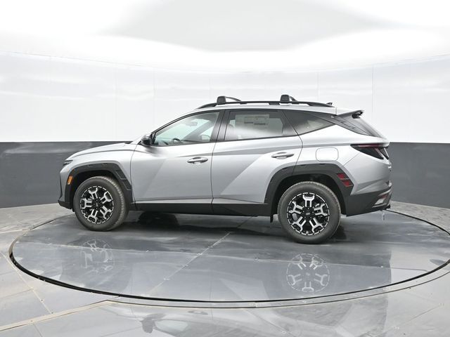 2025 Hyundai TUCSON XRT