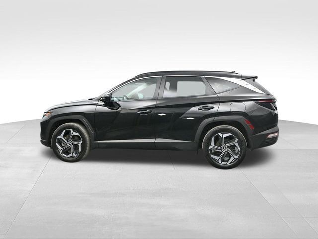 2023 Hyundai TUCSON Hybrid SEL Convenience