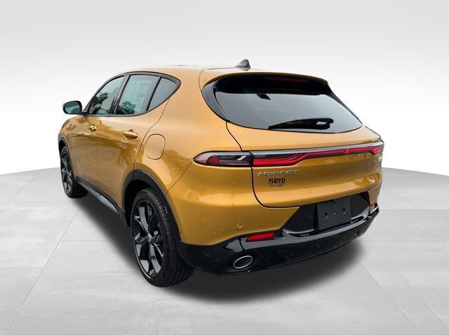 2025 Dodge Hornet R/T