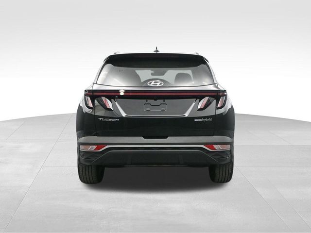2023 Hyundai TUCSON Hybrid SEL Convenience