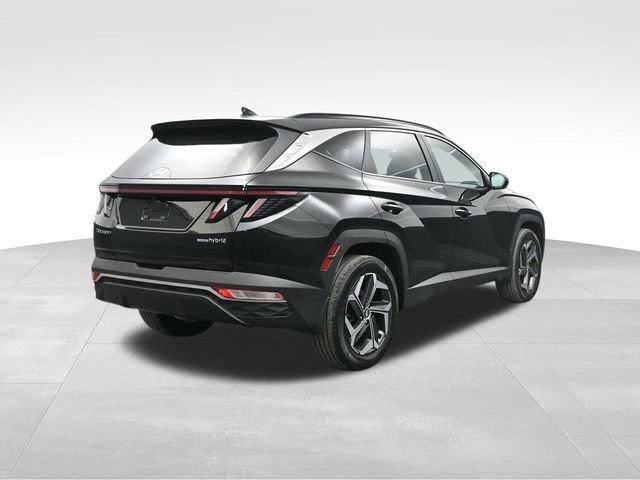 2023 Hyundai TUCSON Hybrid SEL Convenience