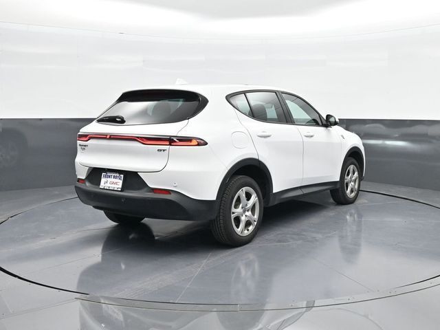 2023 Dodge Hornet GT Plus