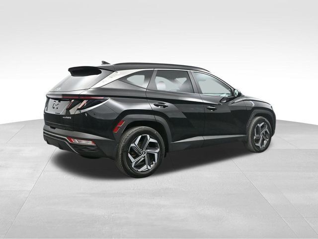 2023 Hyundai TUCSON Hybrid SEL Convenience