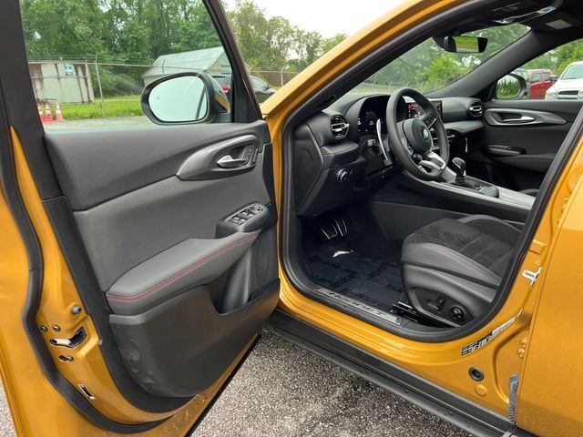 2025 Dodge Hornet R/T