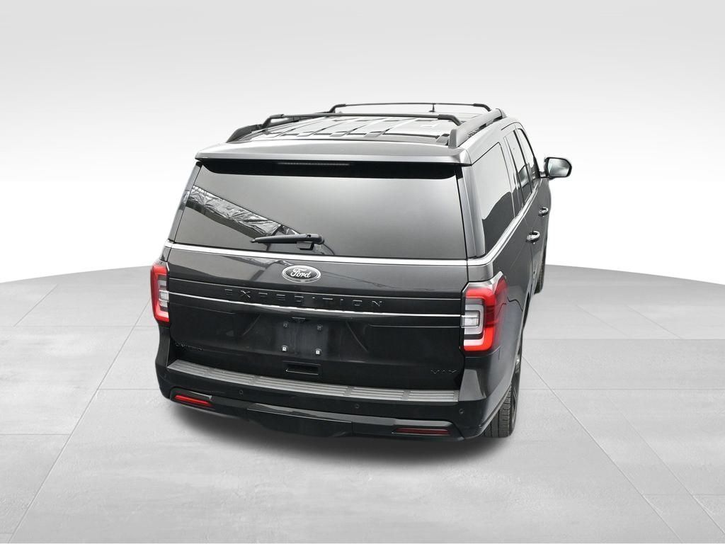 2023 Ford Expedition MAX Limited