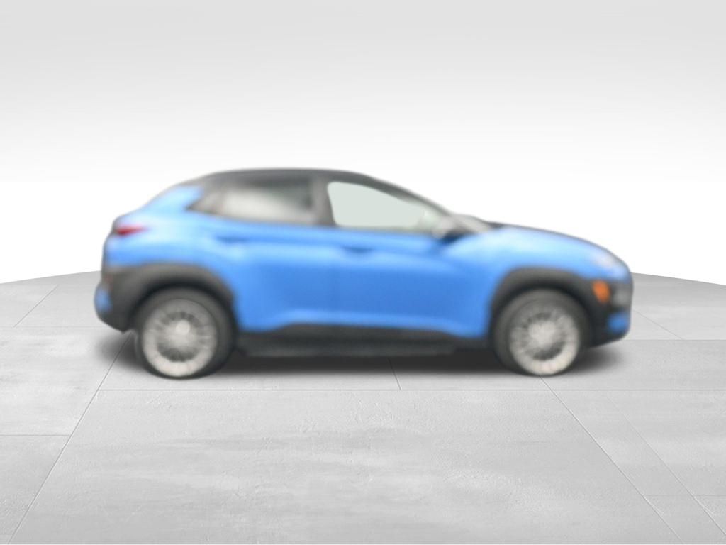 2018 Hyundai KONA SEL
