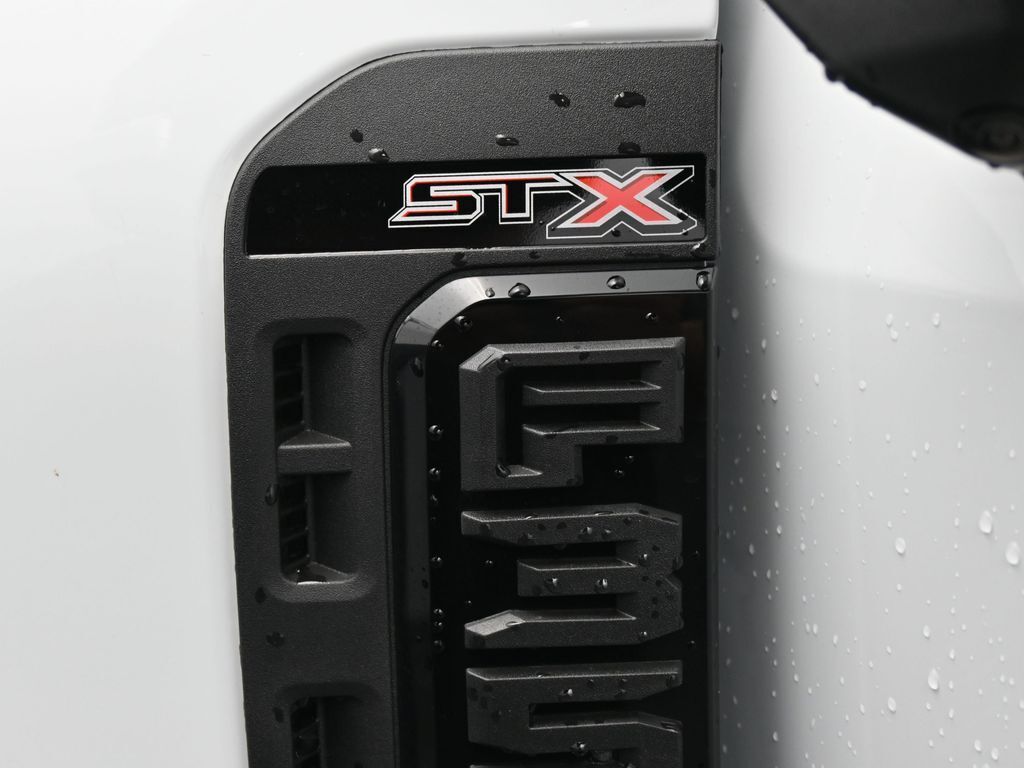 2025 Ford F-350 Super Duty XL