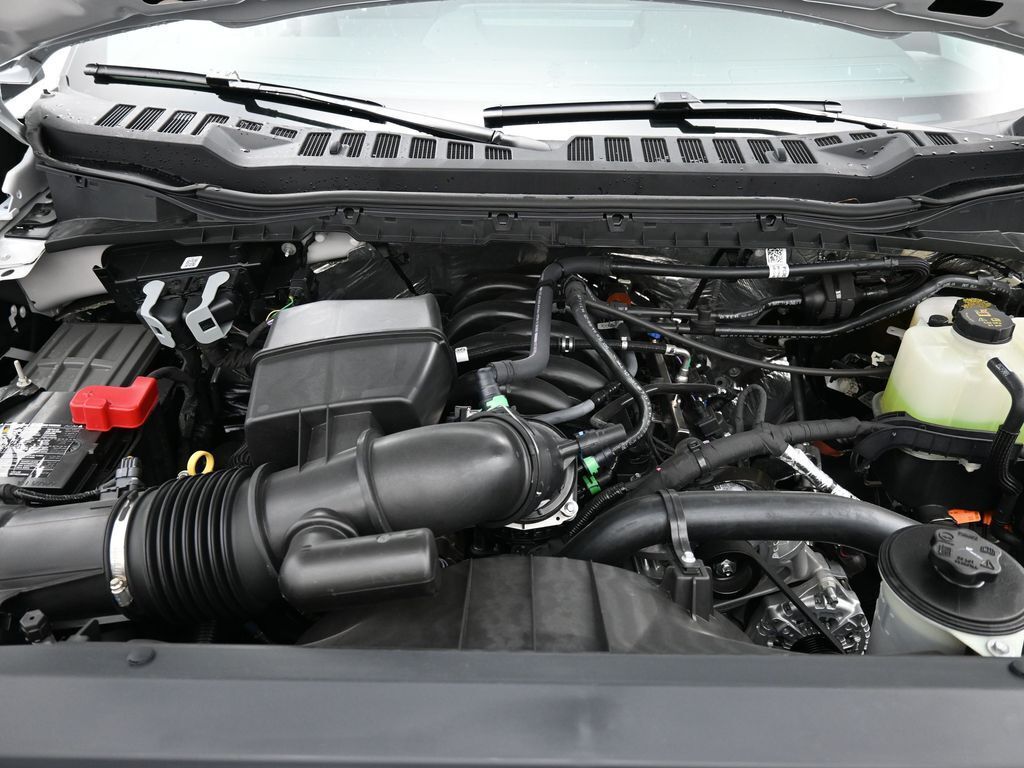 2025 Ford F-350 Super Duty XL