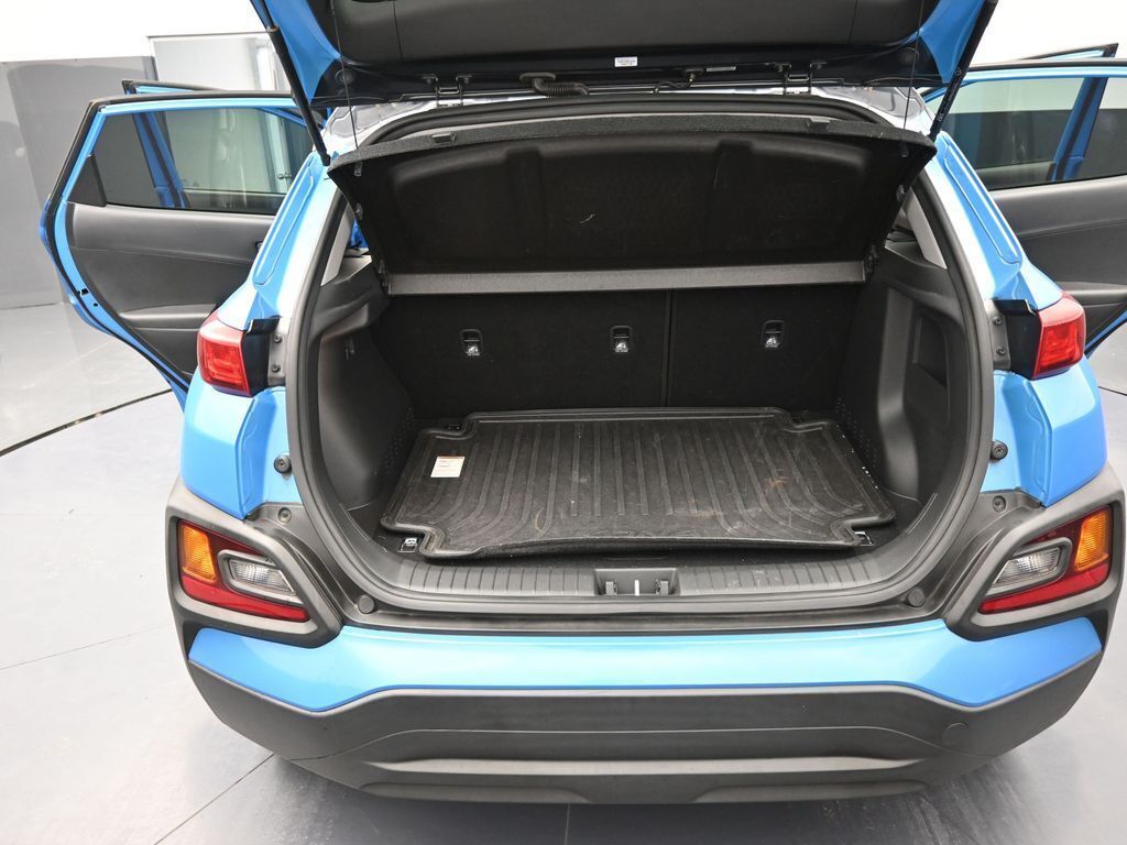 2018 Hyundai KONA SEL