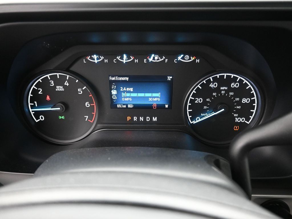 2025 Ford F-350 Super Duty XL