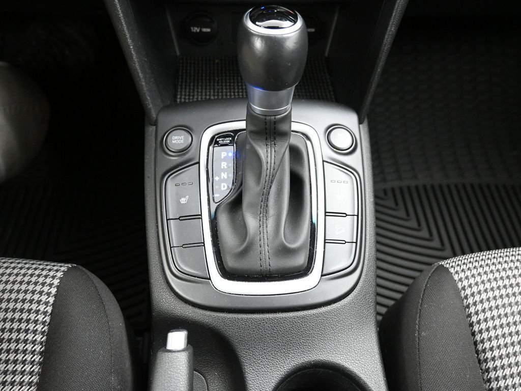 2018 Hyundai KONA SEL