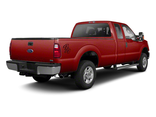 2011 Ford F-250 Super Duty XL