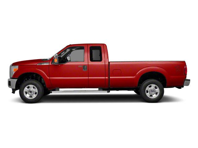 2011 Ford F-250 Super Duty XL
