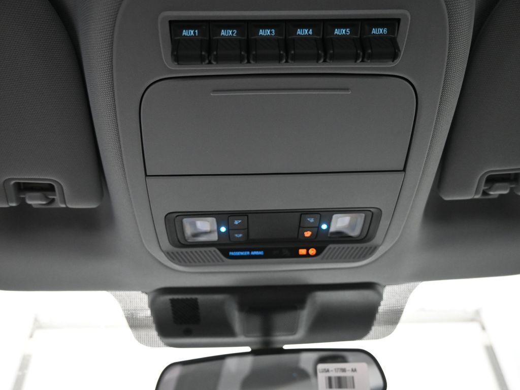 2025 Ford F-350 Super Duty XL