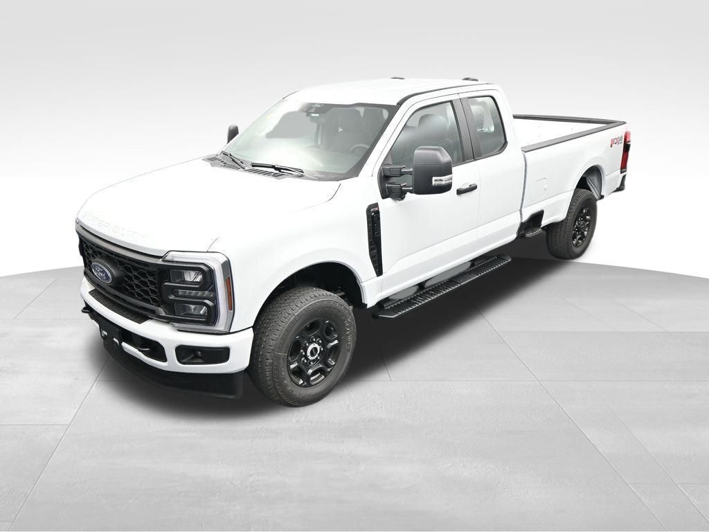 2025 Ford F-350 Super Duty XL