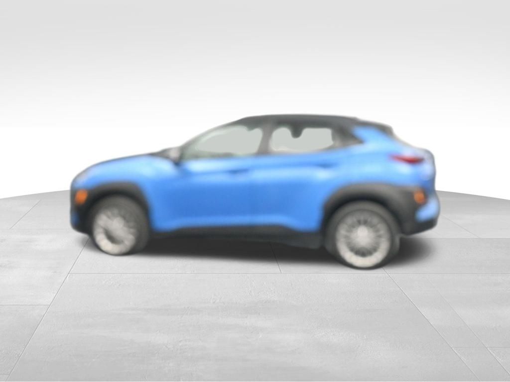 2018 Hyundai KONA SEL