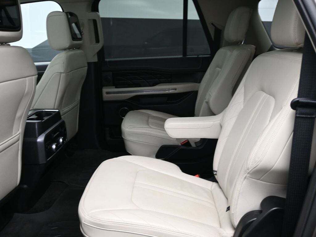 2018 Ford Expedition MAX Platinum