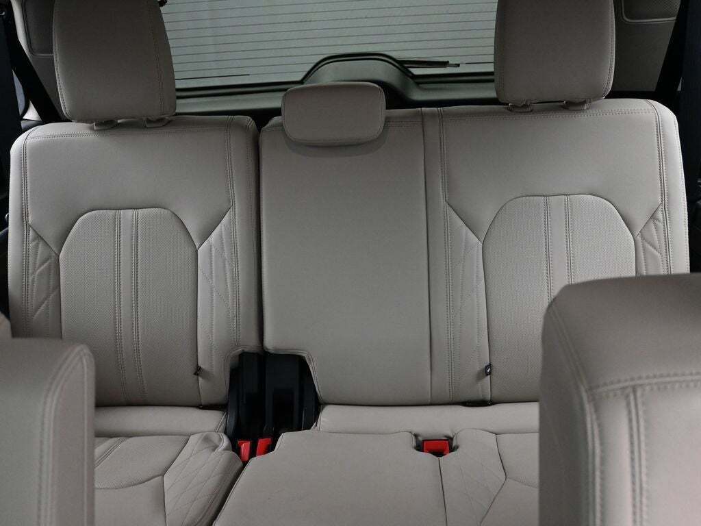 2018 Ford Expedition MAX Platinum