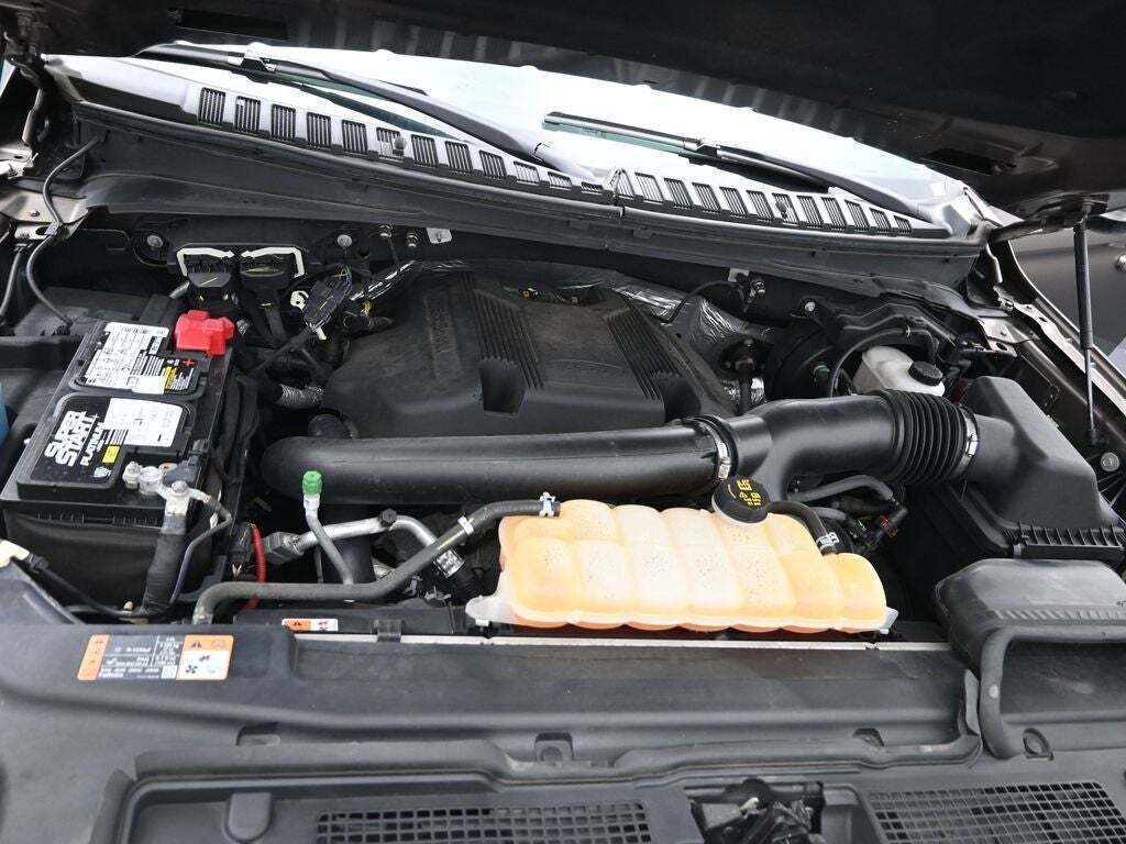2018 Ford Expedition MAX Platinum