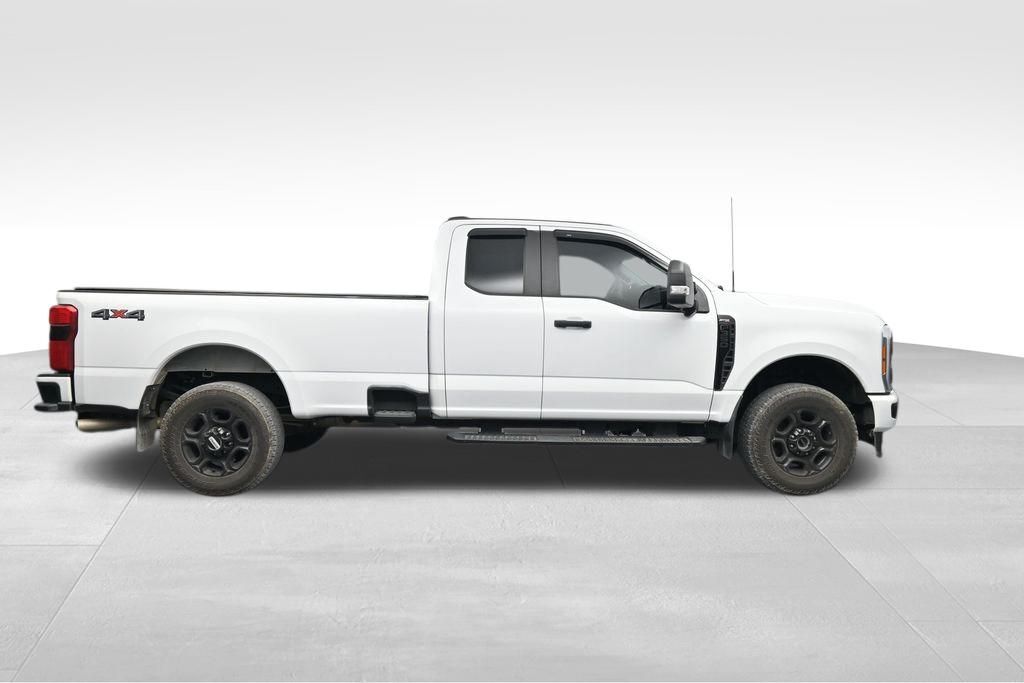2023 Ford F-350 Super Duty XL
