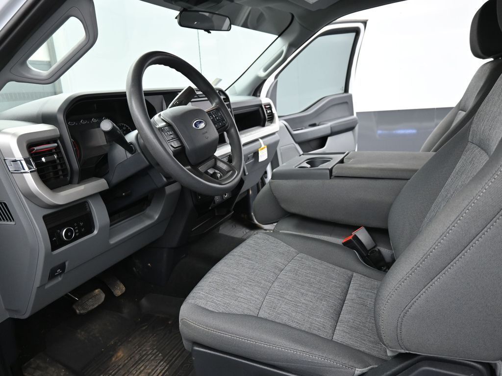 2023 Ford F-350 Super Duty XL