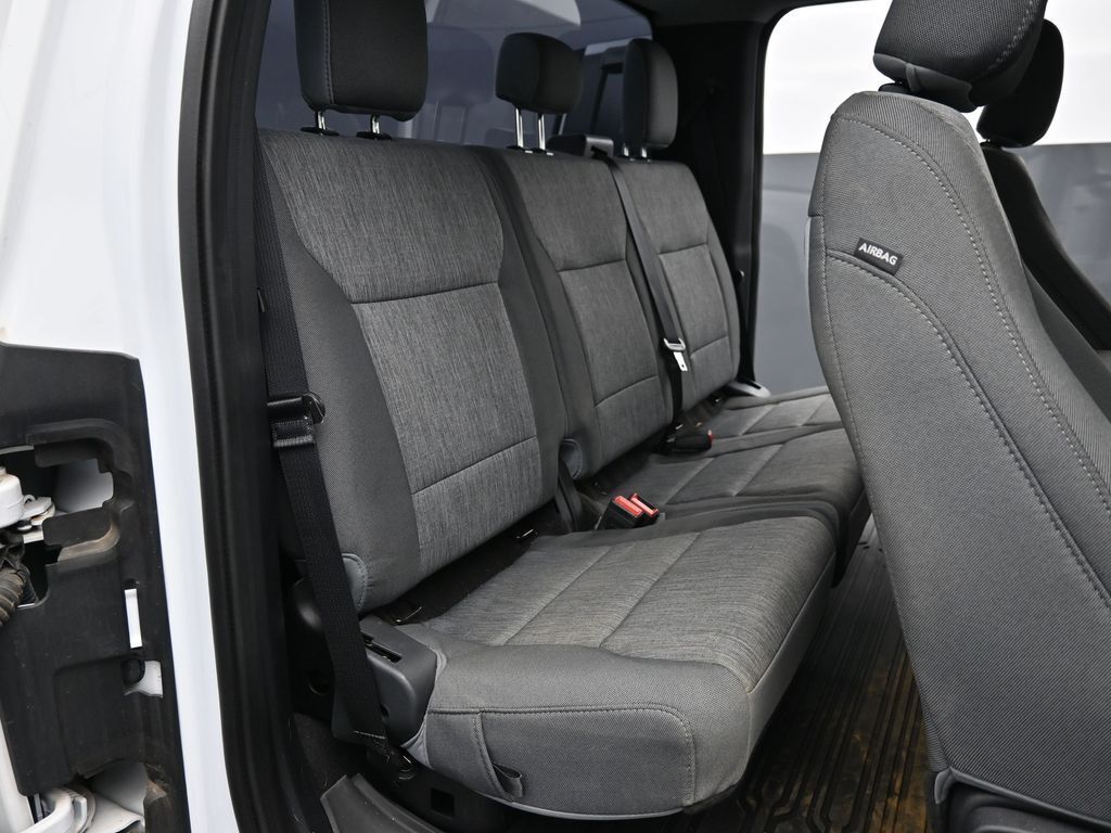 2023 Ford F-350 Super Duty XL