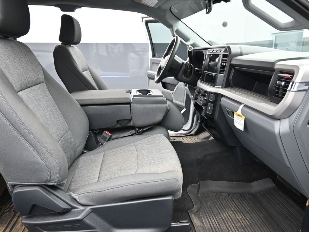 2023 Ford F-350 Super Duty XL