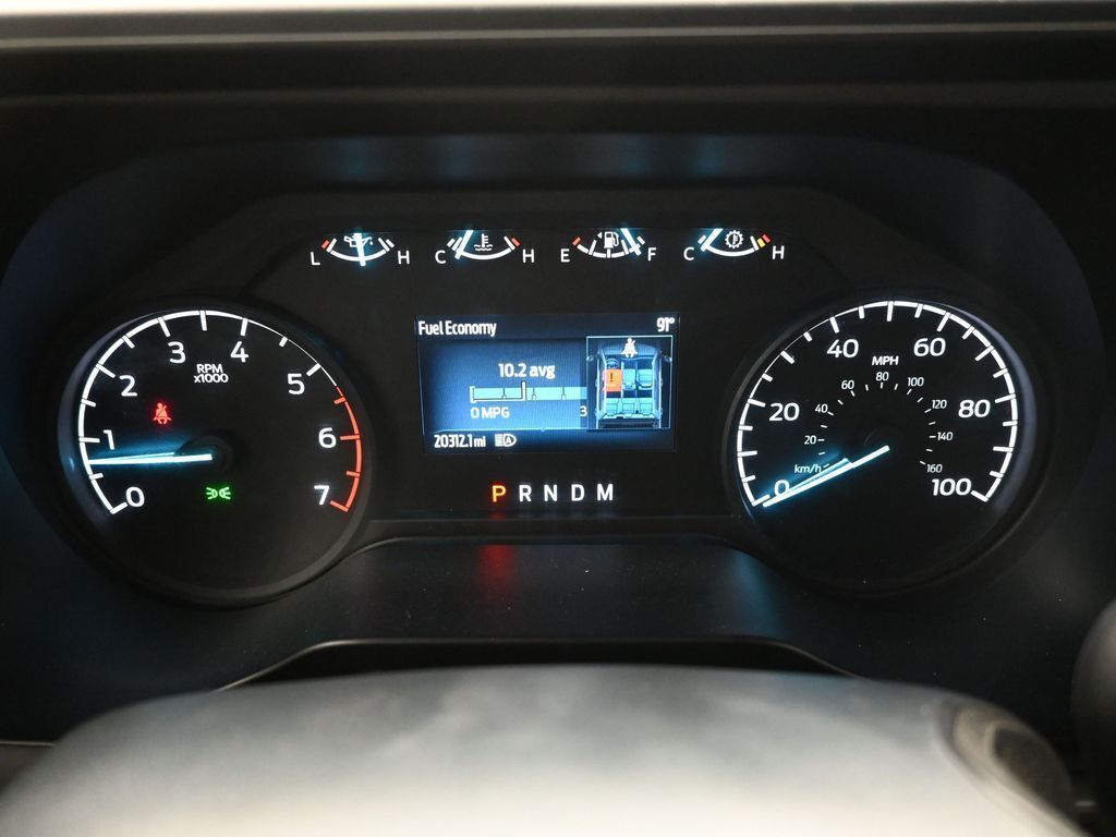 2023 Ford F-350 Super Duty XL