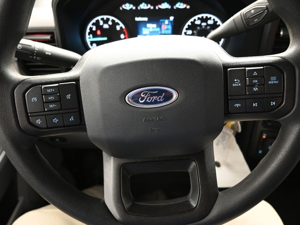 2023 Ford F-350 Super Duty XL