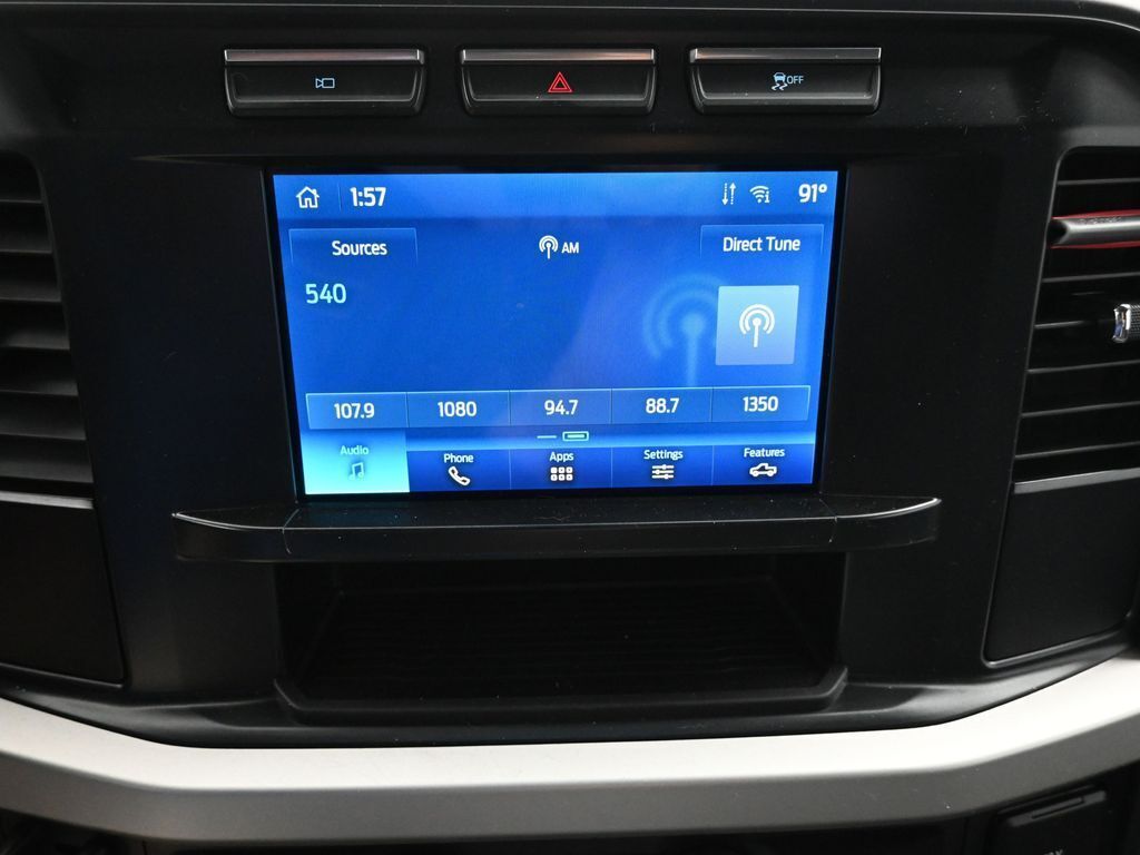 2023 Ford F-350 Super Duty XL