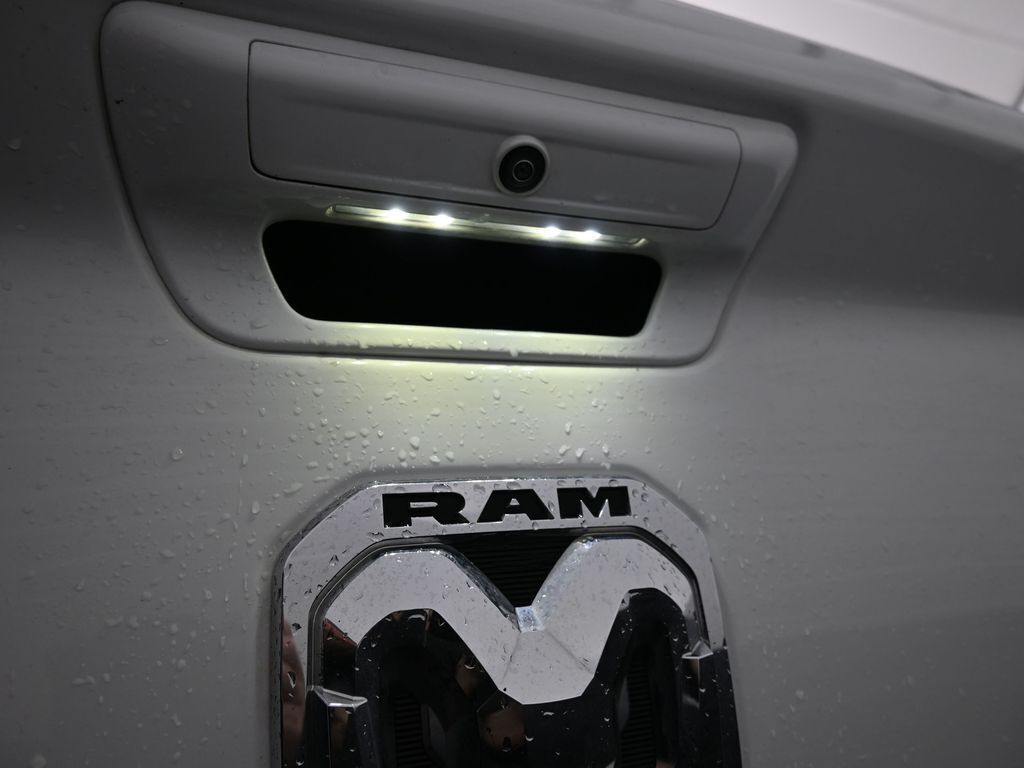 2022 Ram 3500 Big Horn