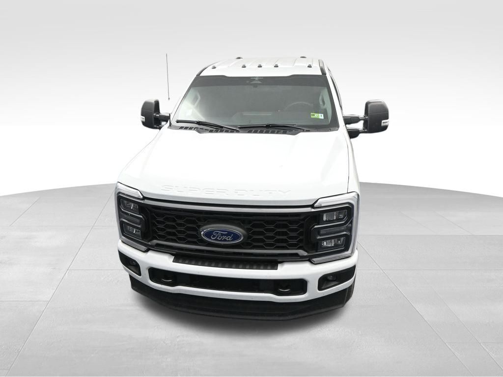 2023 Ford F-350 Super Duty XL